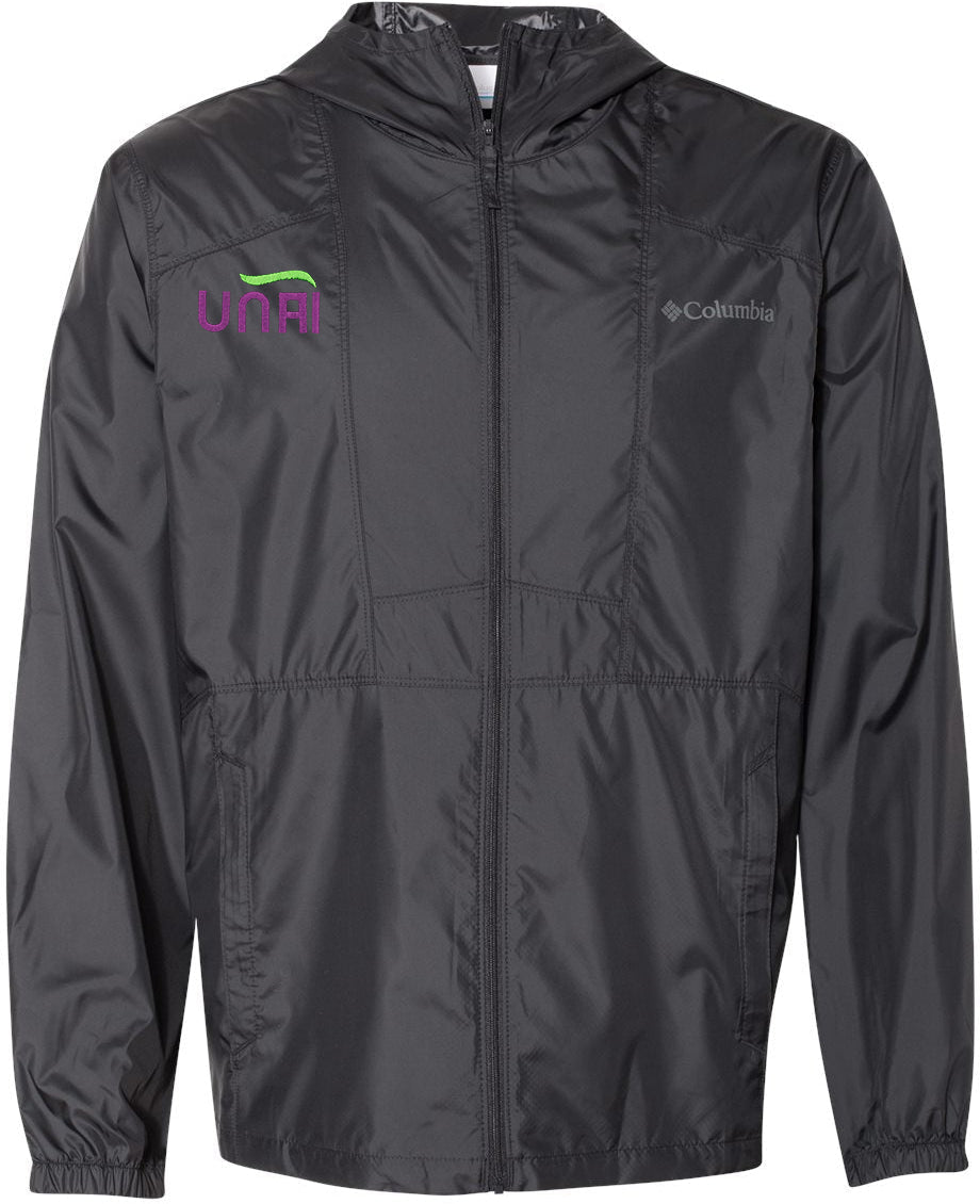 Columbia Flashback Windbreaker: Your All-Weather Companion