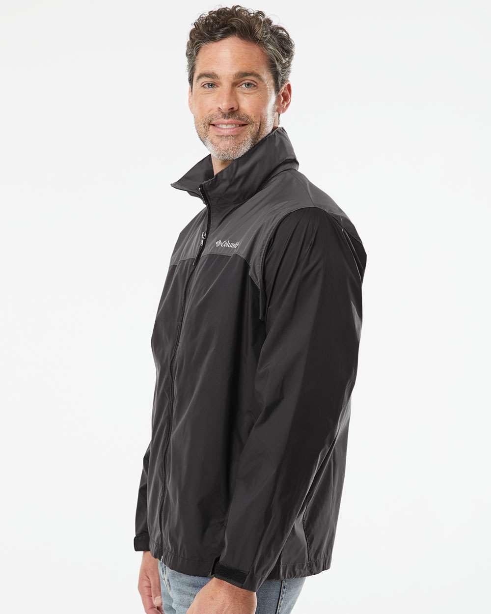Columbia Glennaker Lake Waterproof Rain Jacket - Your Ultimate Rainy Day Companion