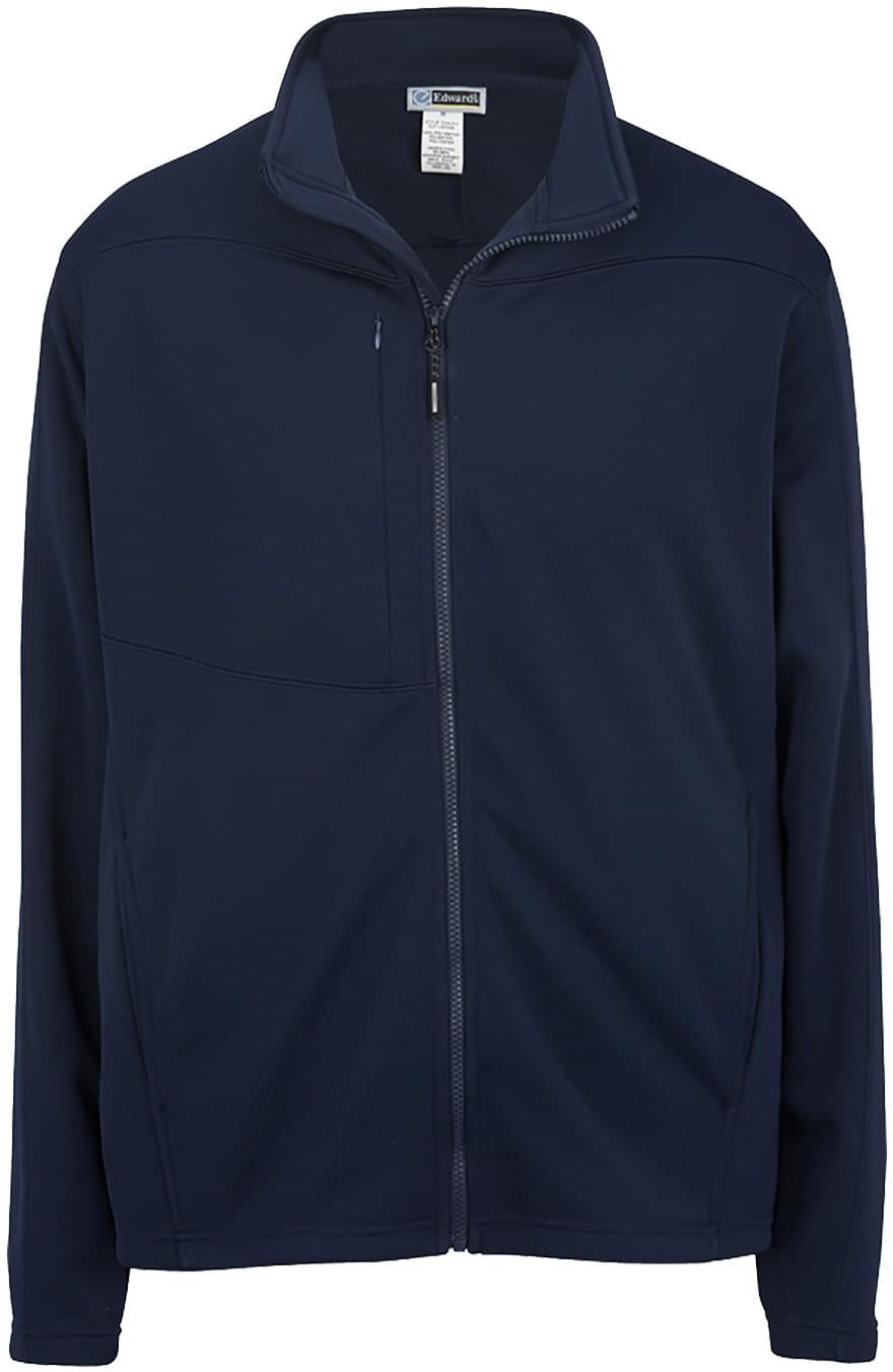 Edwards Performance Tek Men's Jacket - The Ultimate Moisture-Wicking Coat