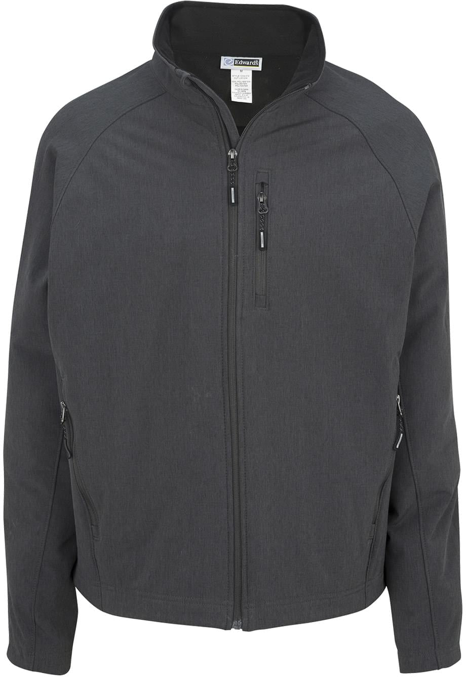 Edwards Ultra-Light Soft Shell Jacket - Your Weather Shield