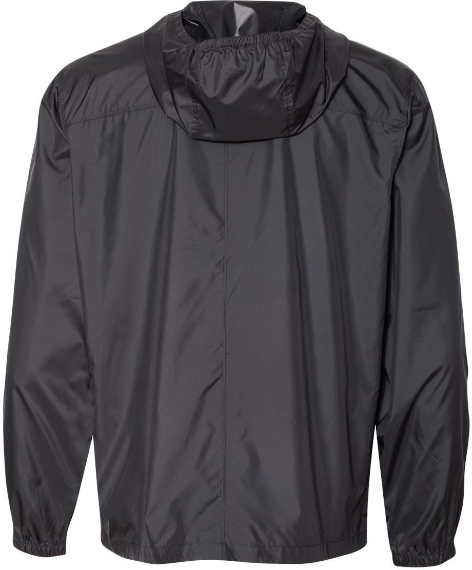 Columbia Flashback Windbreaker: Your All-Weather Companion