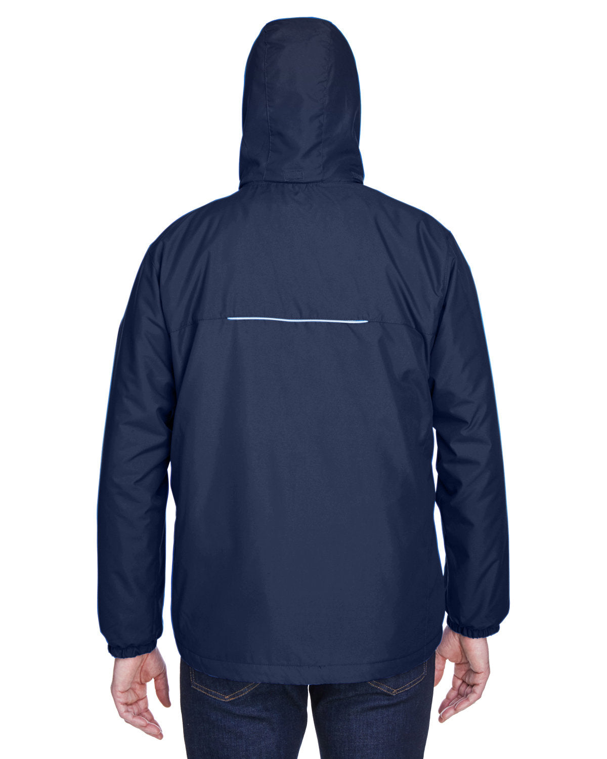 Core 365 Tall Brisk: The Ultimate Insulated Jacket