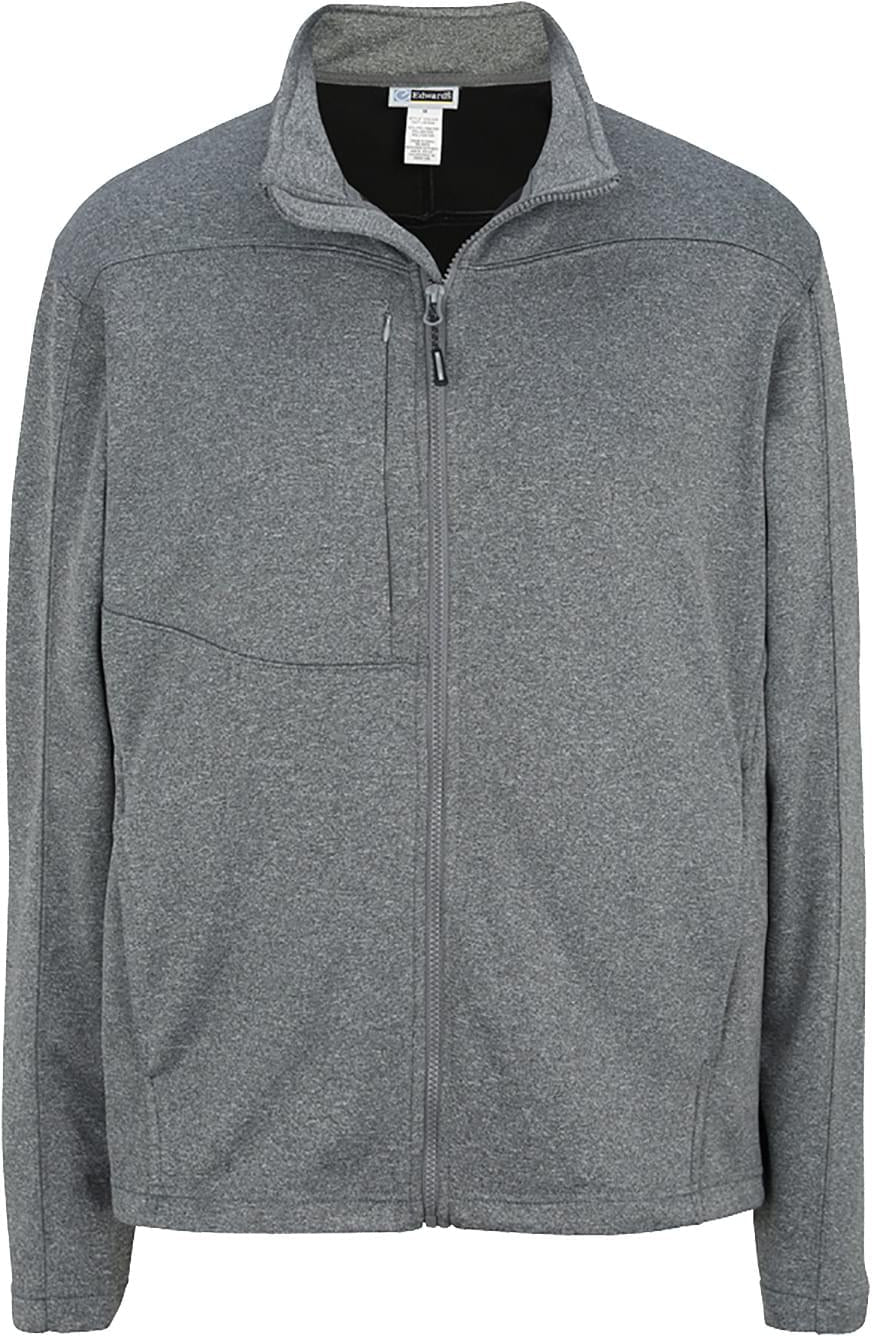 Edwards Performance Tek Men's Jacket - The Ultimate Moisture-Wicking Coat