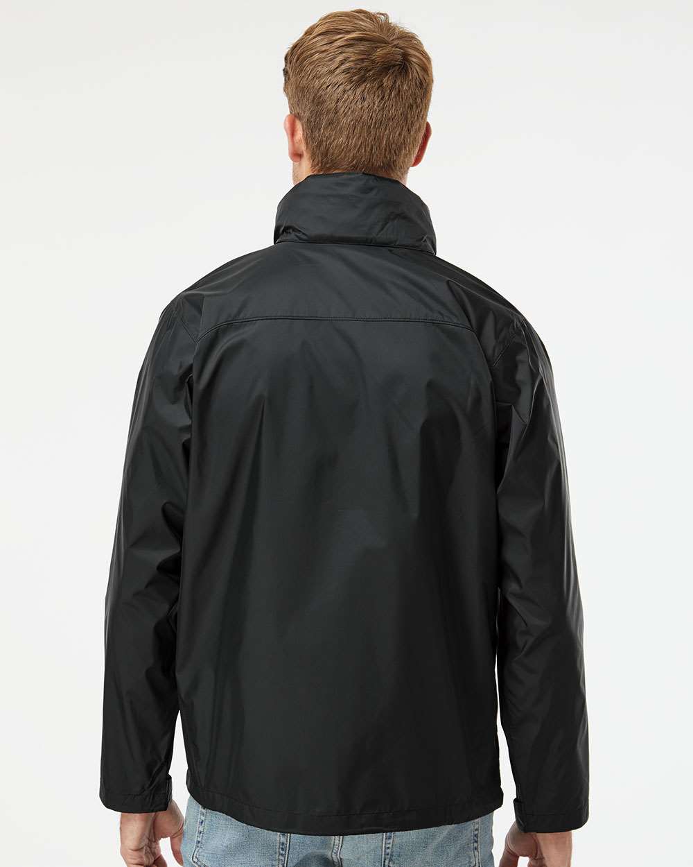 Columbia Glennaker Lake Waterproof Rain Jacket - Your Ultimate Rainy Day Companion