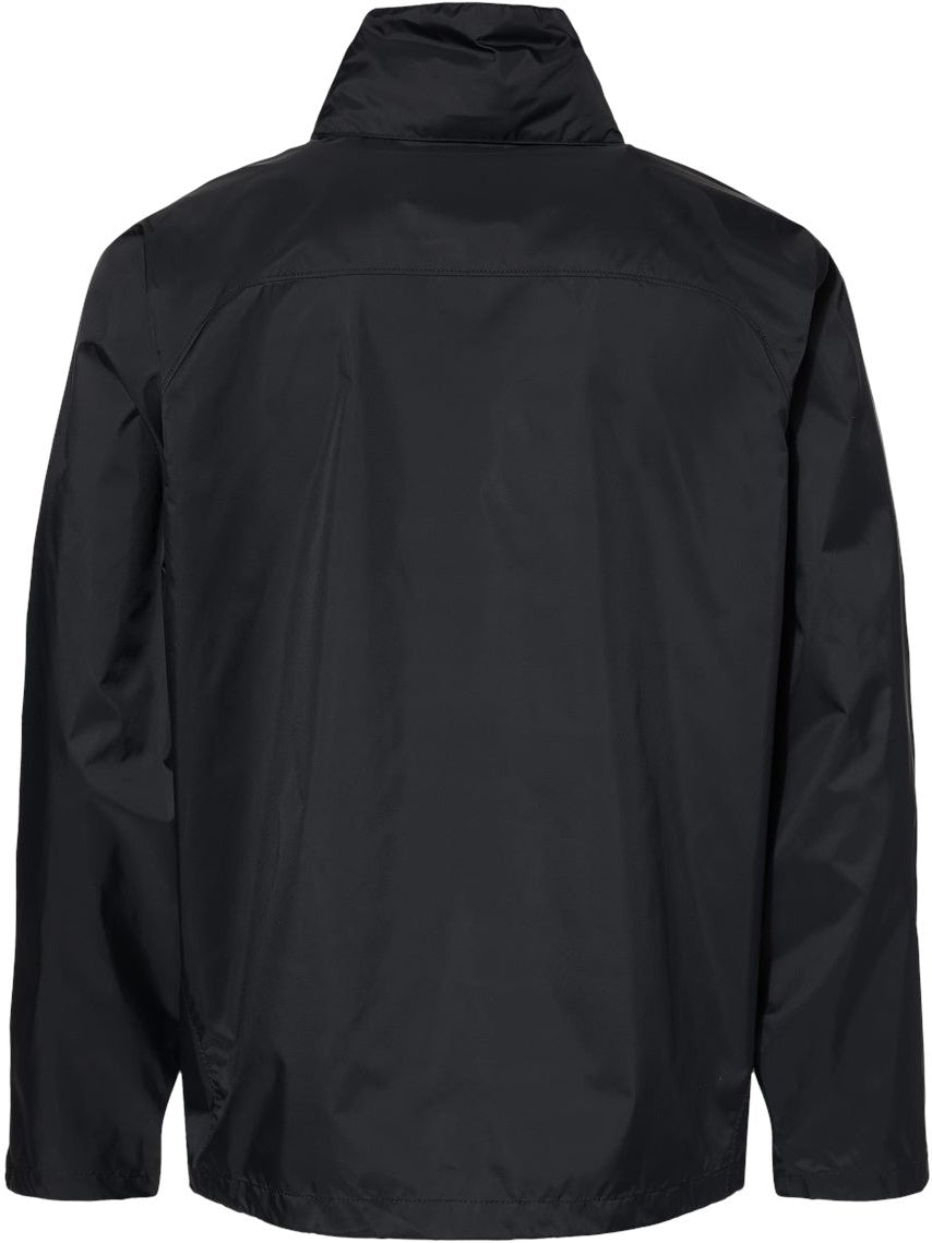 Columbia Glennaker Lake Waterproof Rain Jacket - Your Ultimate Rainy Day Companion