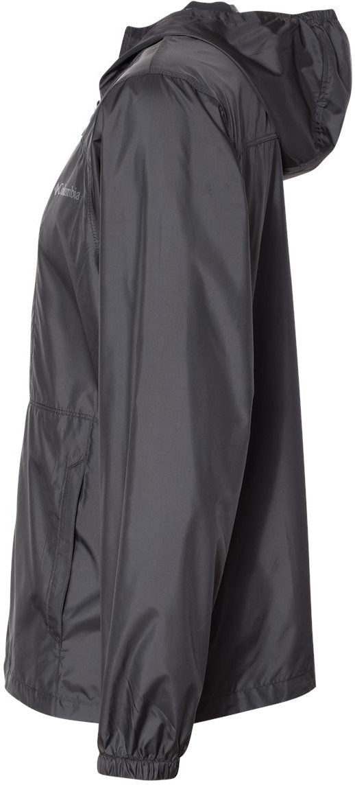 Columbia Flashback Windbreaker: Your All-Weather Companion