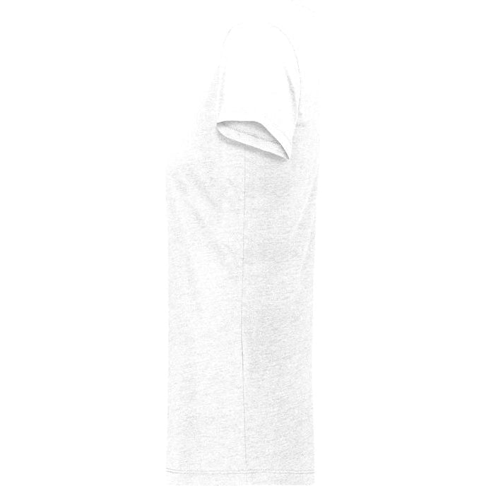 Stylish Augusta Ladies' Tri - Blend Tee
