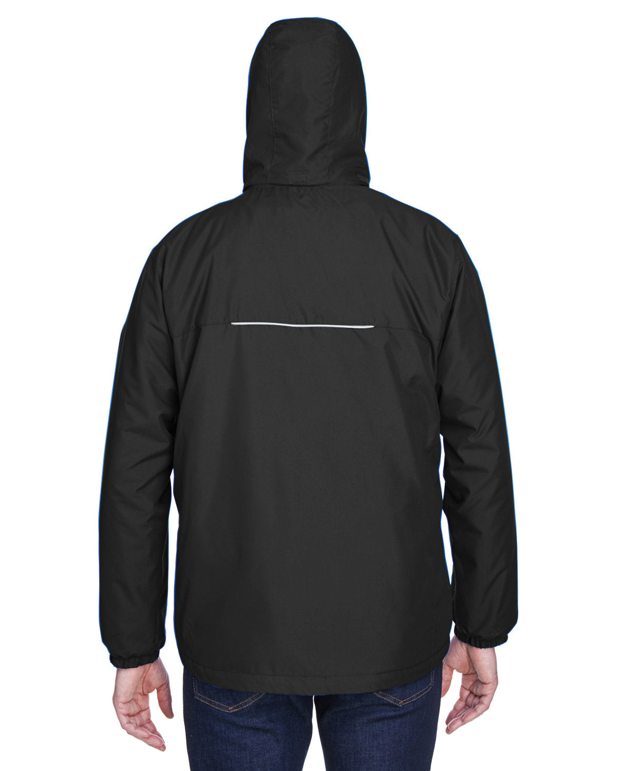 Core 365 Tall Brisk: The Ultimate Insulated Jacket