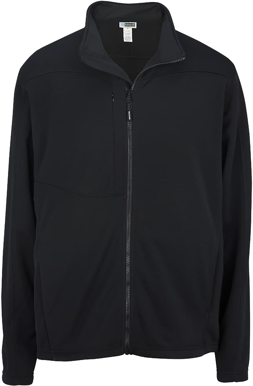 Edwards Performance Tek Men's Jacket - The Ultimate Moisture-Wicking Coat