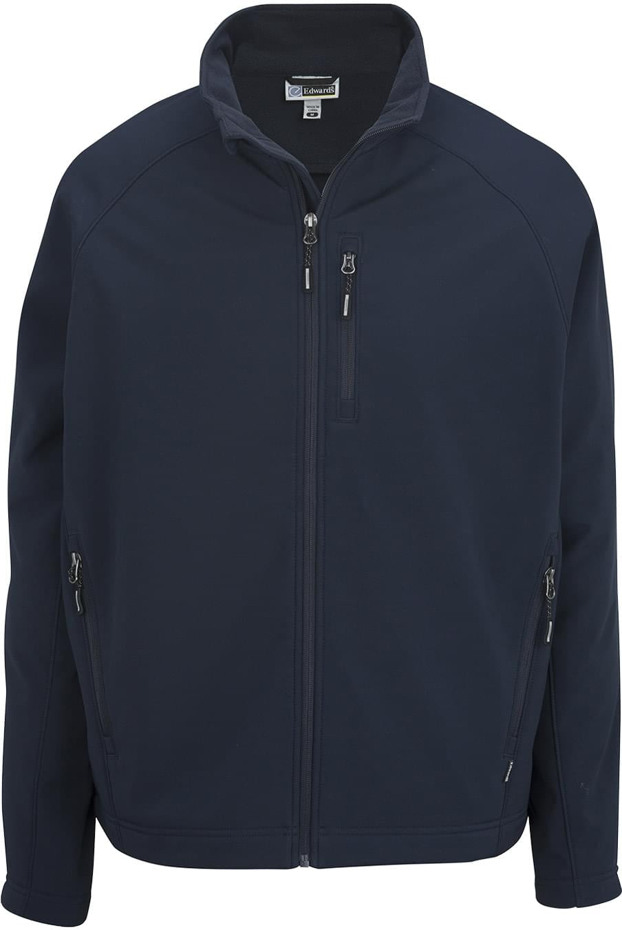 Edwards Ultra-Light Soft Shell Jacket - Your Weather Shield