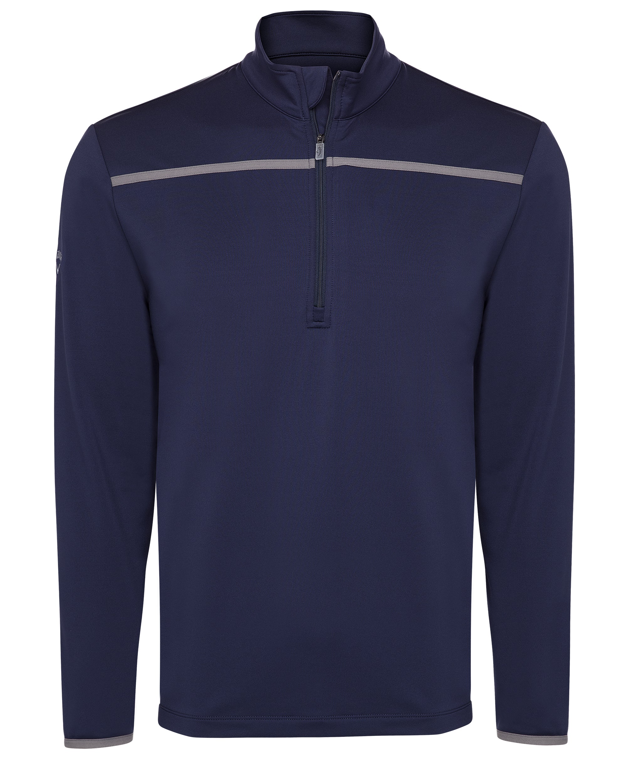 Callaway's Invigorating 1/4 Zip Pullover
