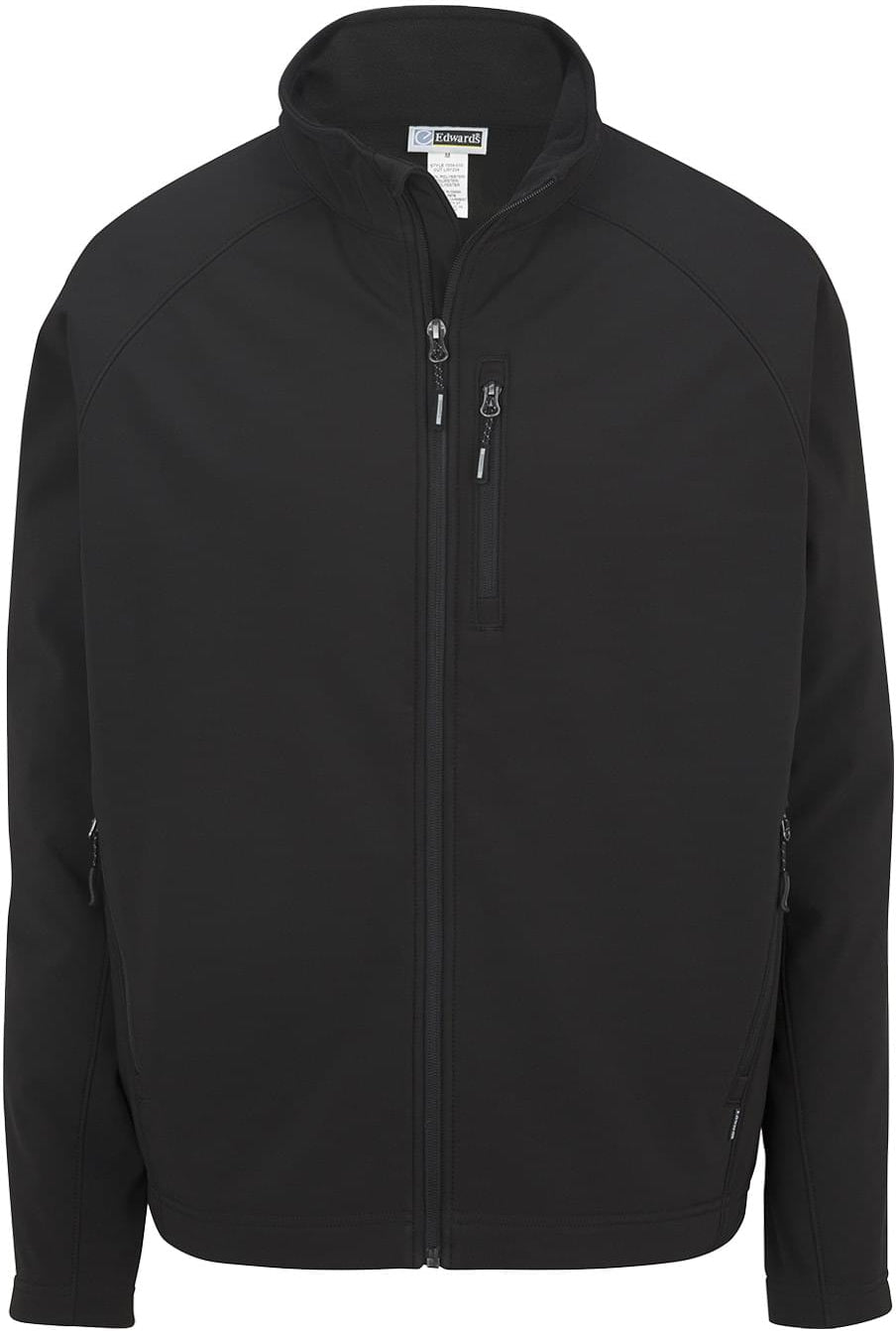 Edwards Ultra-Light Soft Shell Jacket - Your Weather Shield