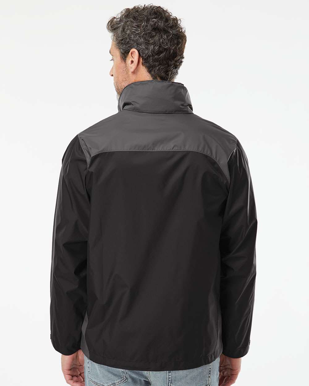Columbia Glennaker Lake Waterproof Rain Jacket - Your Ultimate Rainy Day Companion
