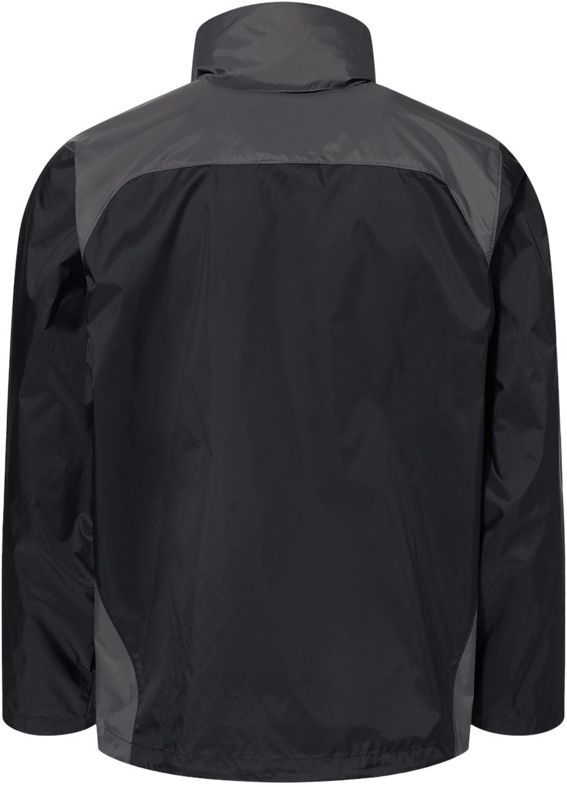 Columbia Glennaker Lake Waterproof Rain Jacket - Your Ultimate Rainy Day Companion