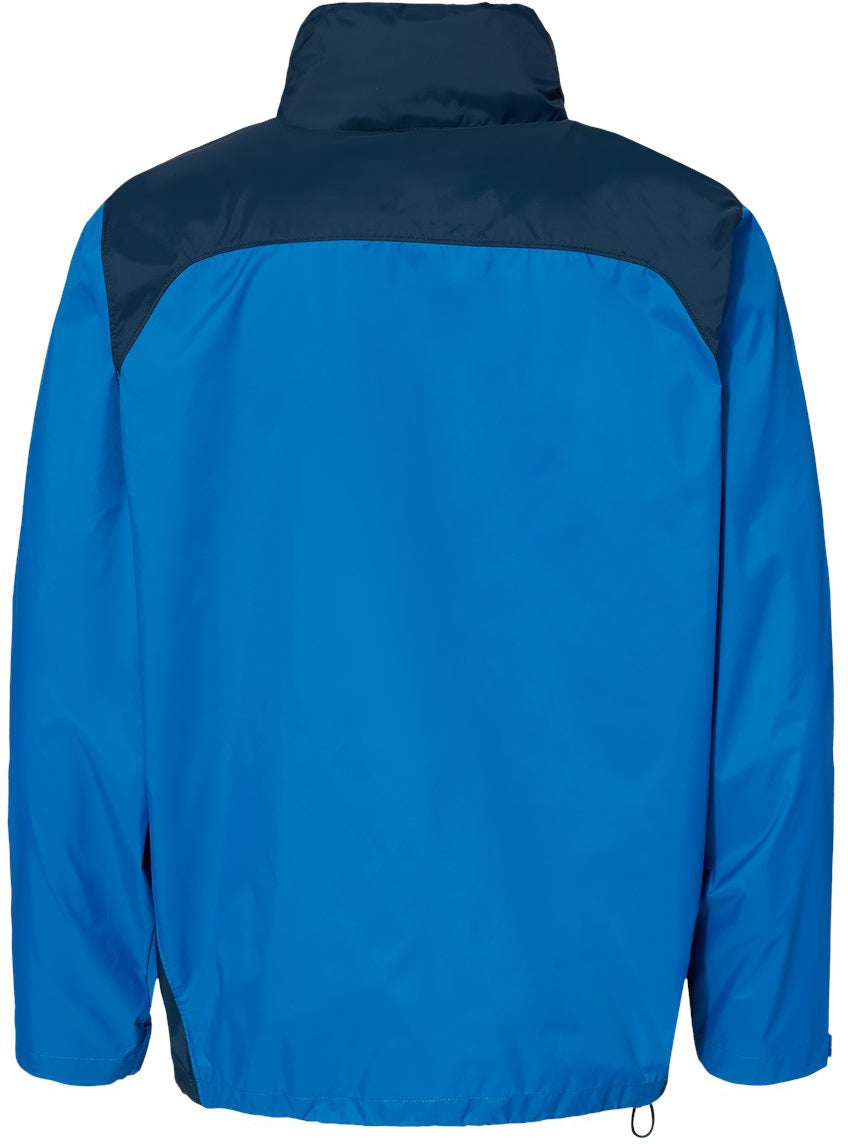 Columbia Glennaker Lake Waterproof Rain Jacket - Your Ultimate Rainy Day Companion