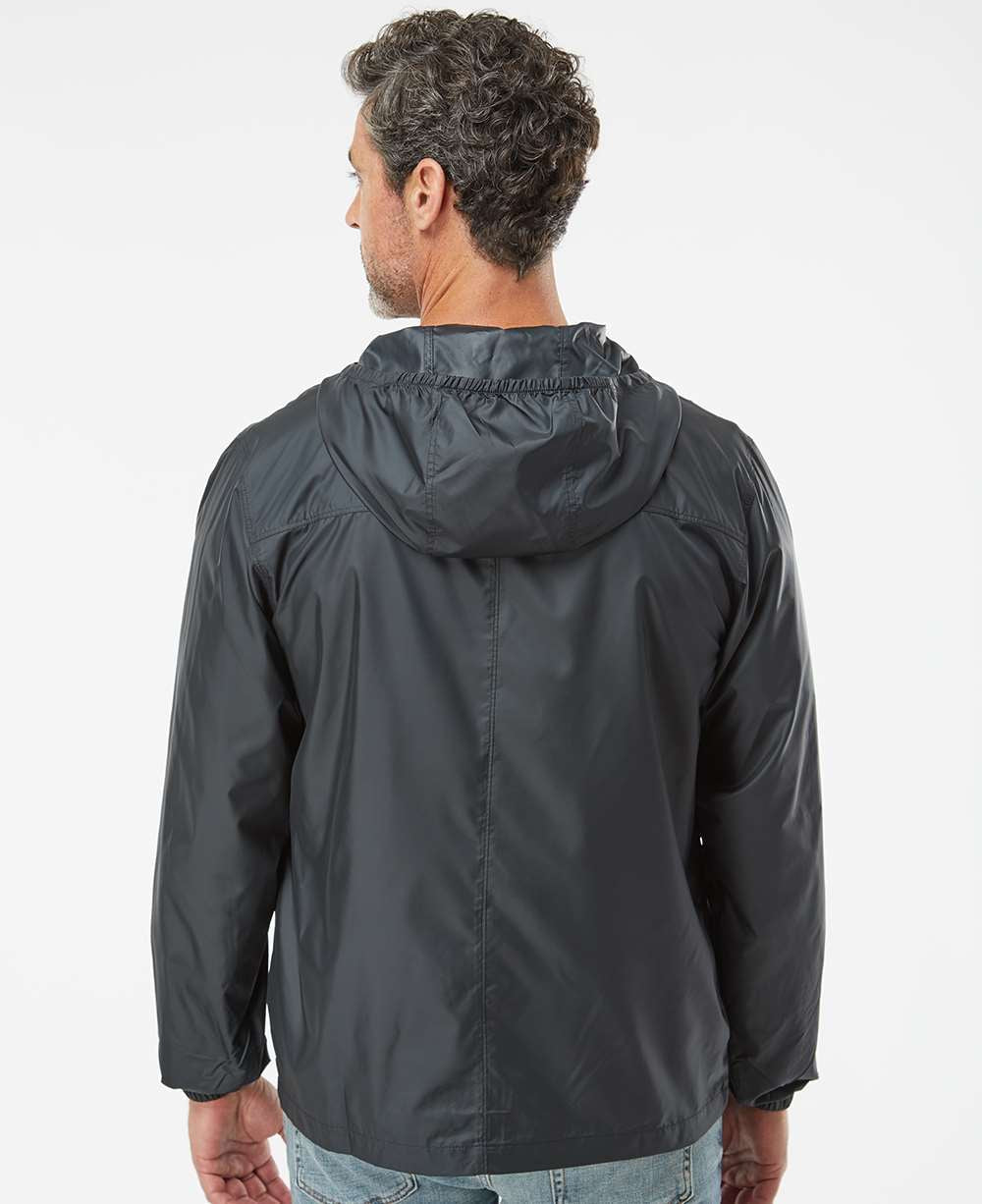 Columbia Flashback Windbreaker: Your All-Weather Companion