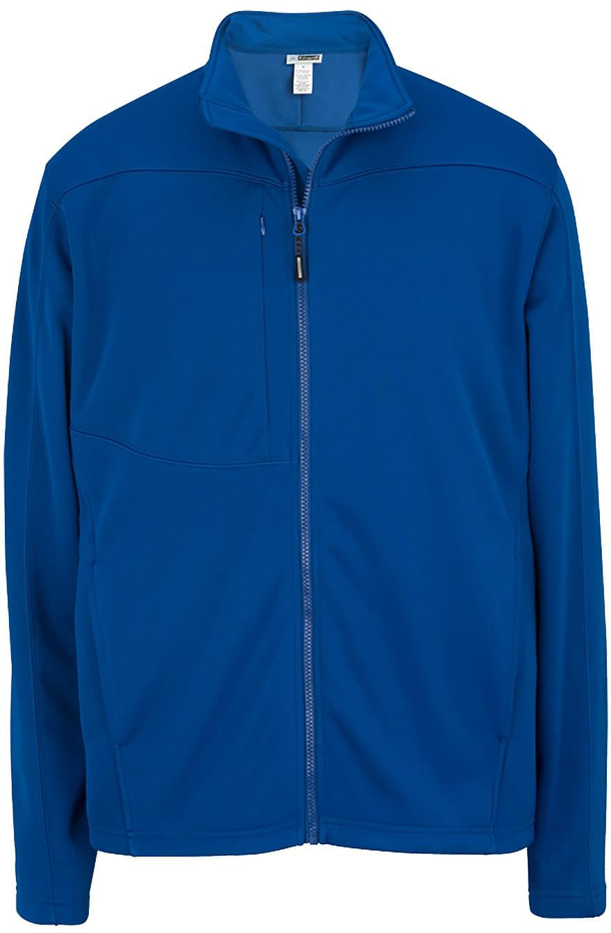 Edwards Performance Tek Men's Jacket - The Ultimate Moisture-Wicking Coat