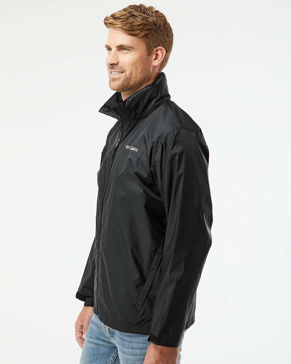 Columbia Glennaker Lake Waterproof Rain Jacket - Your Ultimate Rainy Day Companion