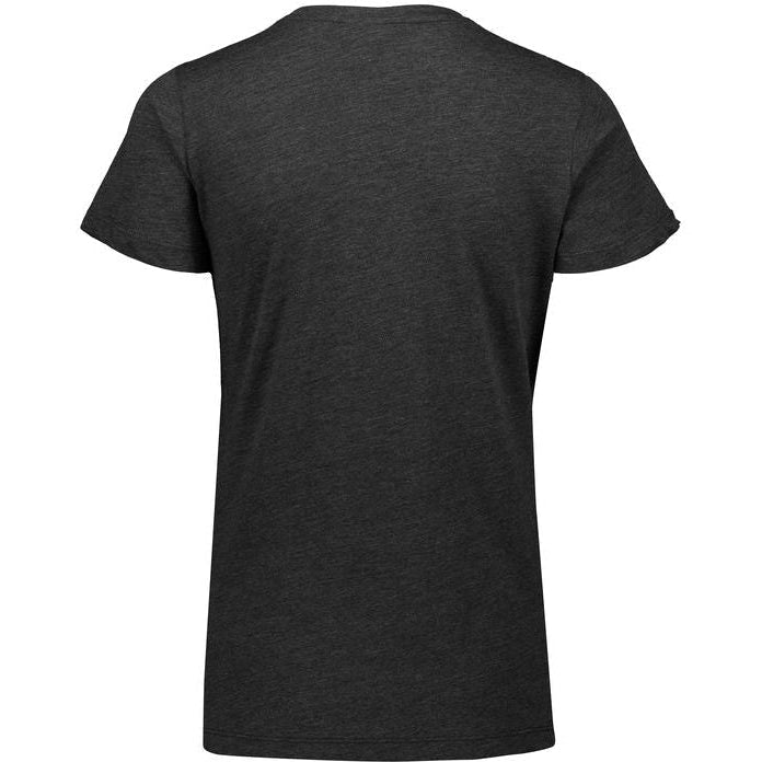 Stylish Augusta Ladies' Tri - Blend Tee