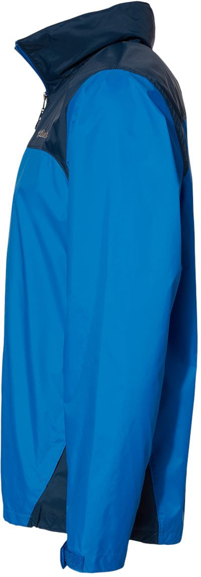 Columbia Glennaker Lake Waterproof Rain Jacket - Your Ultimate Rainy Day Companion