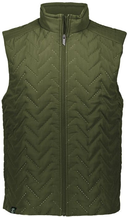Holloway Repreve Eco Vest - Your Adventure Essential