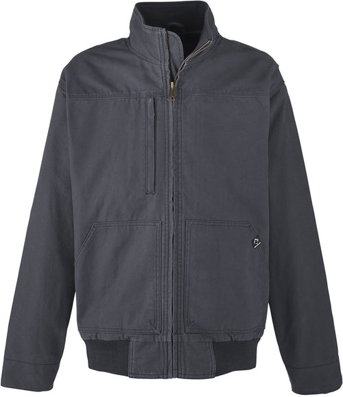 DRI Duck Force Canvas Bomber Jacket - The Ultimate in Style and Durability