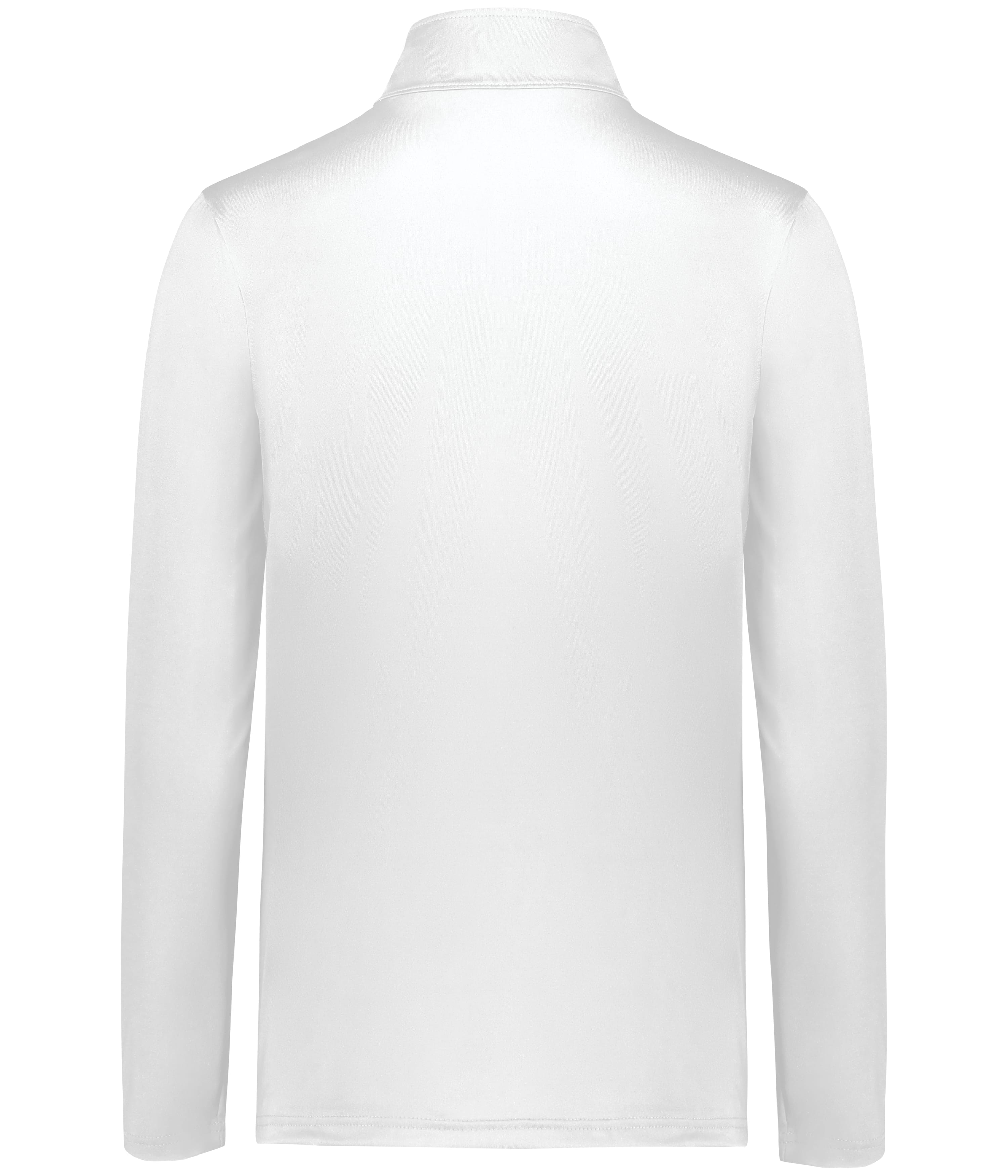 Holloway Ladies' Irresistible Coolcore 1/4 Zip Pullover