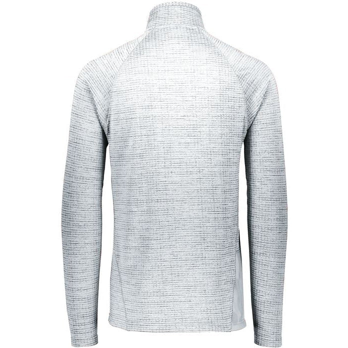 Holloway 3D Regulate: The Ultimate Lightweight Pullover