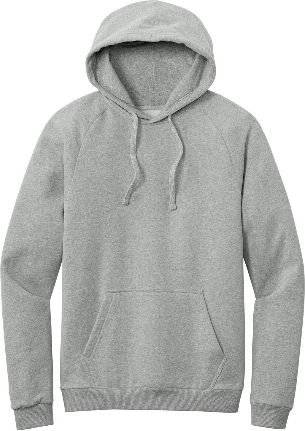 District Cloud Fleece Hoodie - Your Ultimate Comfort Companion
