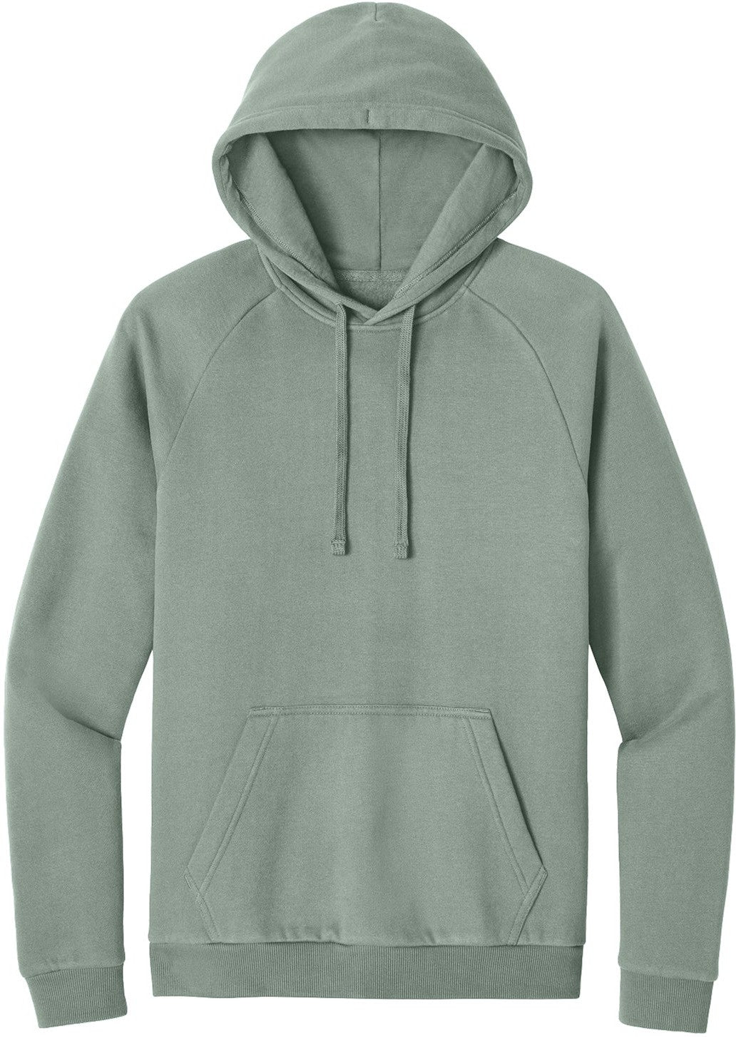 District Cloud Fleece Hoodie - Your Ultimate Comfort Companion