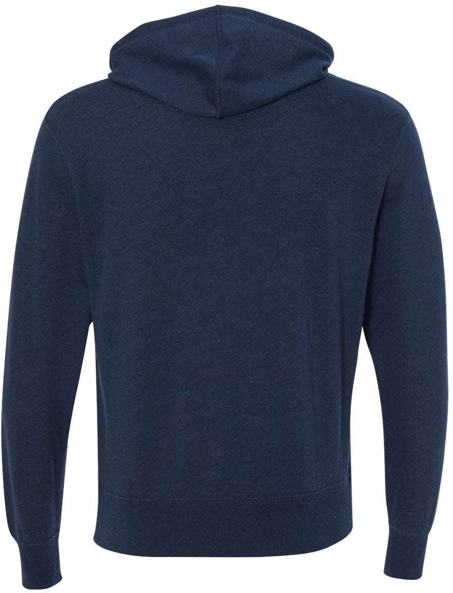 Independent Trading Co. Premium Midweight French Terry Hooded Sweatshirt - A Must - Have for Casual Wear