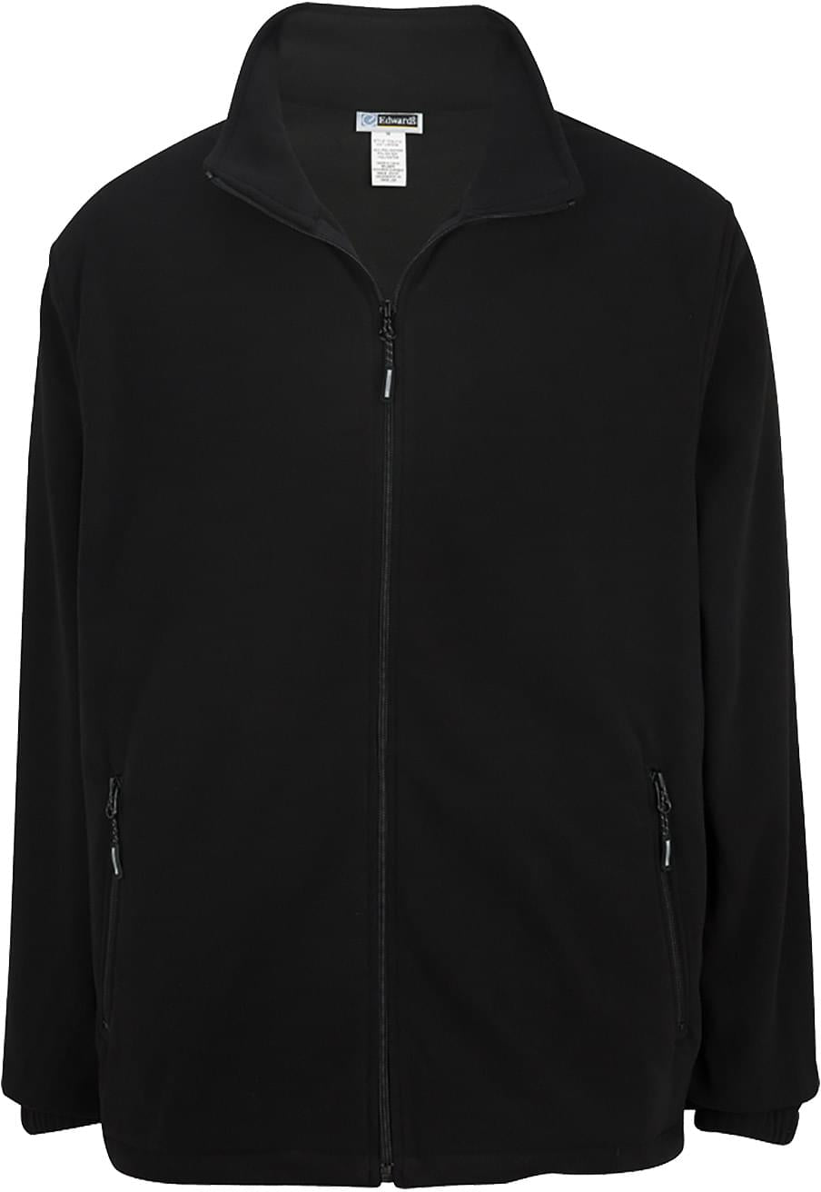 Edwards Men's Microfleece Jacket - Outlet Sale!