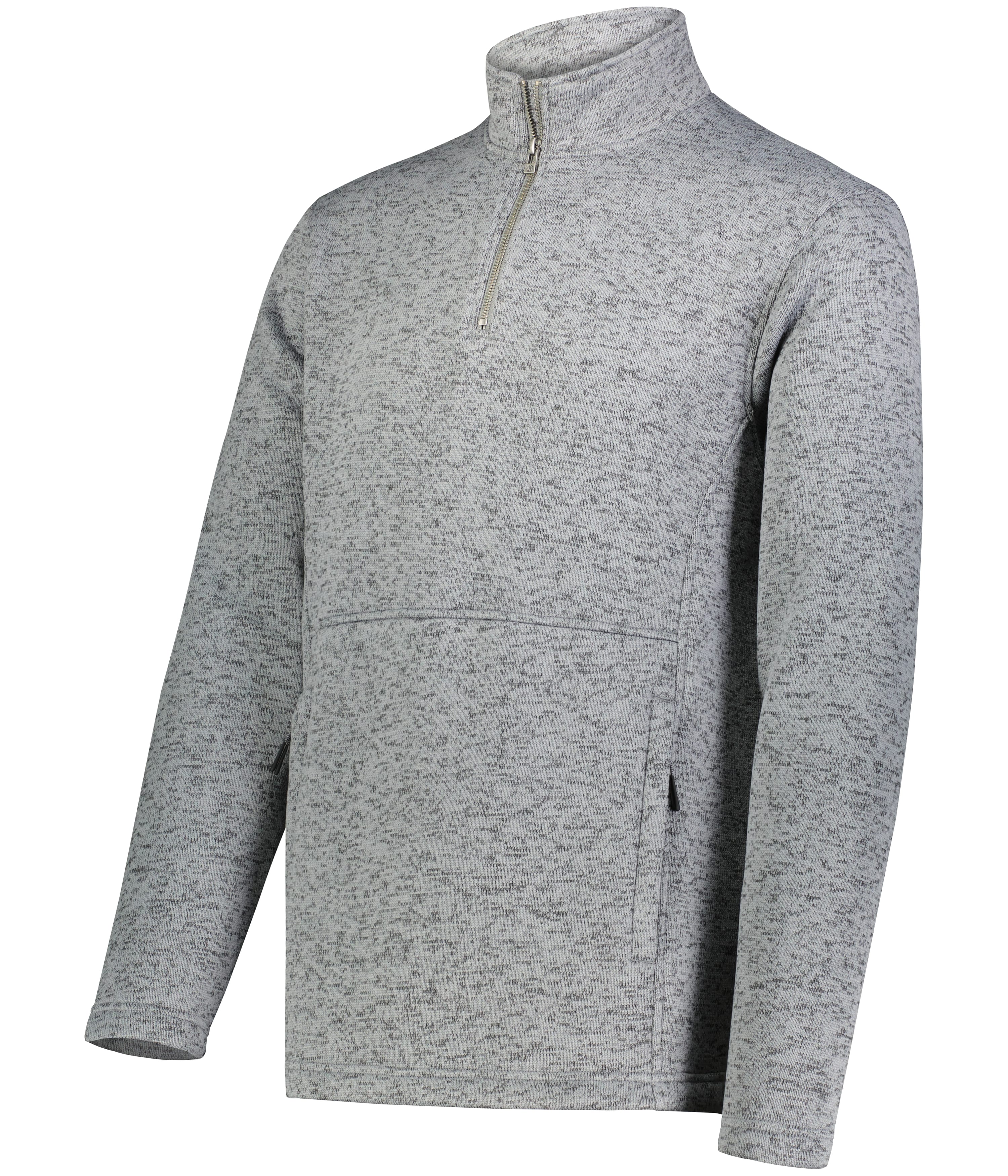 Holloway Alpine Sweater Fleece: The Ultimate 1/4 Zip Pullover
