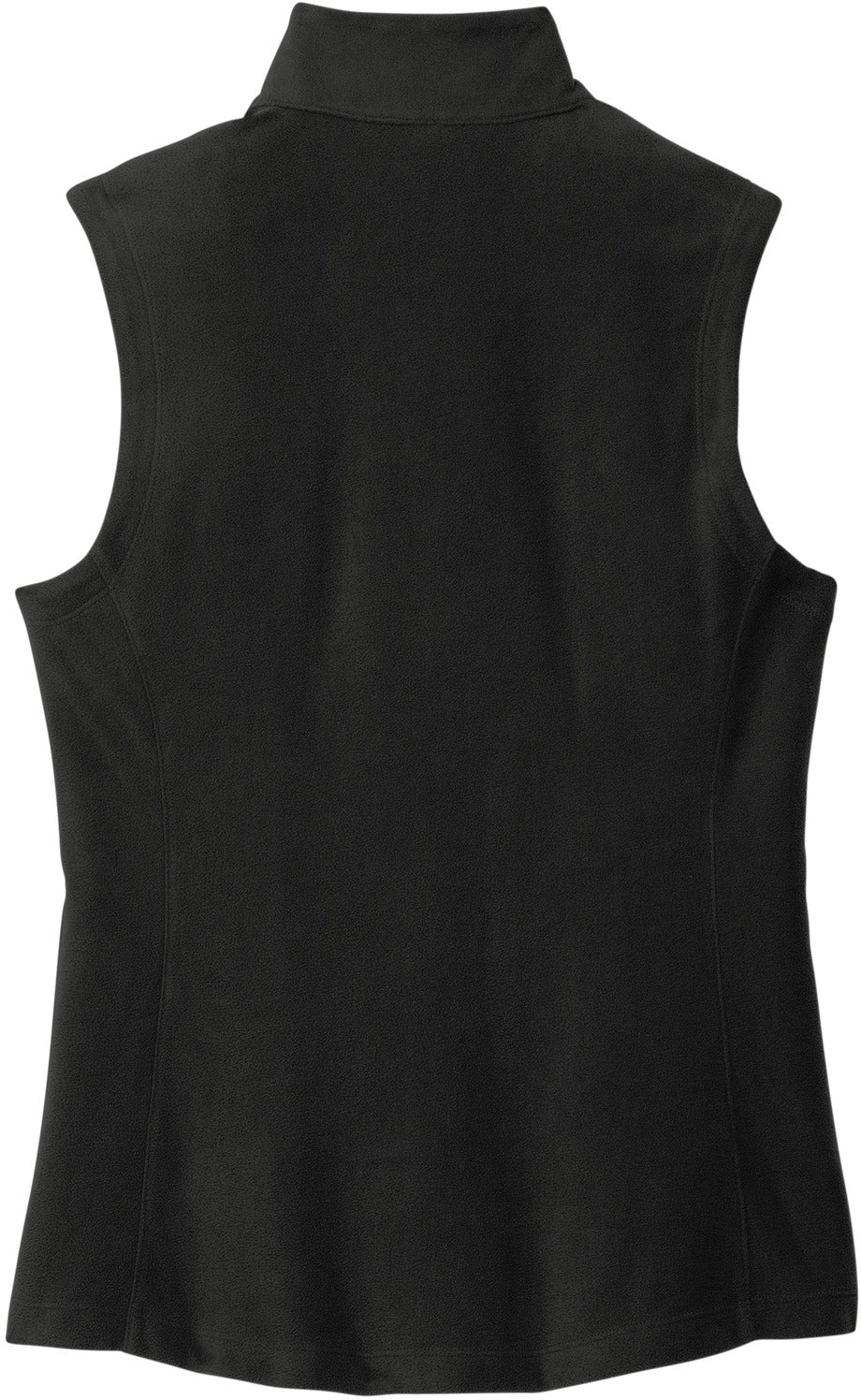 Exclusive! Port Authority Ladies Accord Microfleece Vest - A Must - Have Fashion Piece