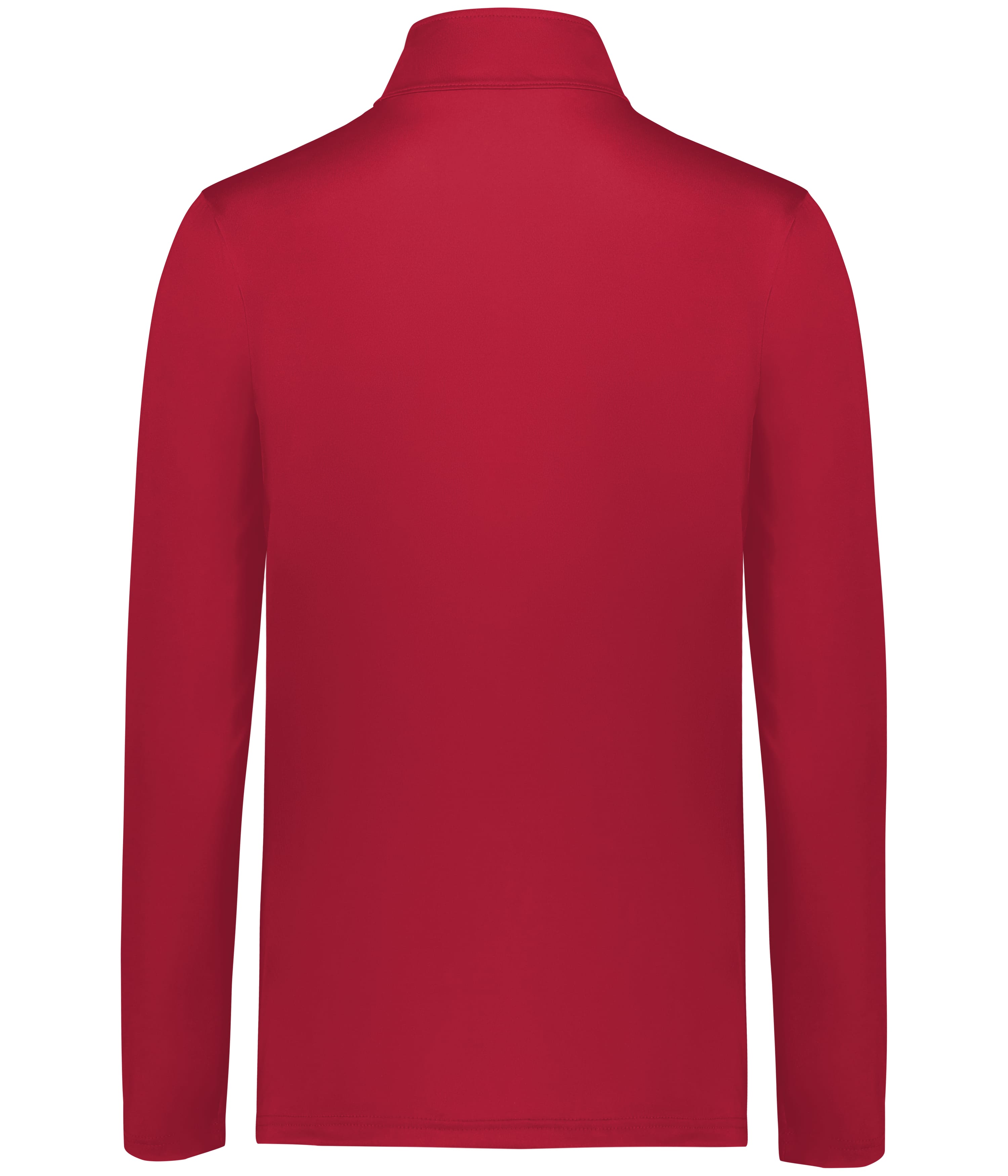 Holloway Ladies' Irresistible Coolcore 1/4 Zip Pullover