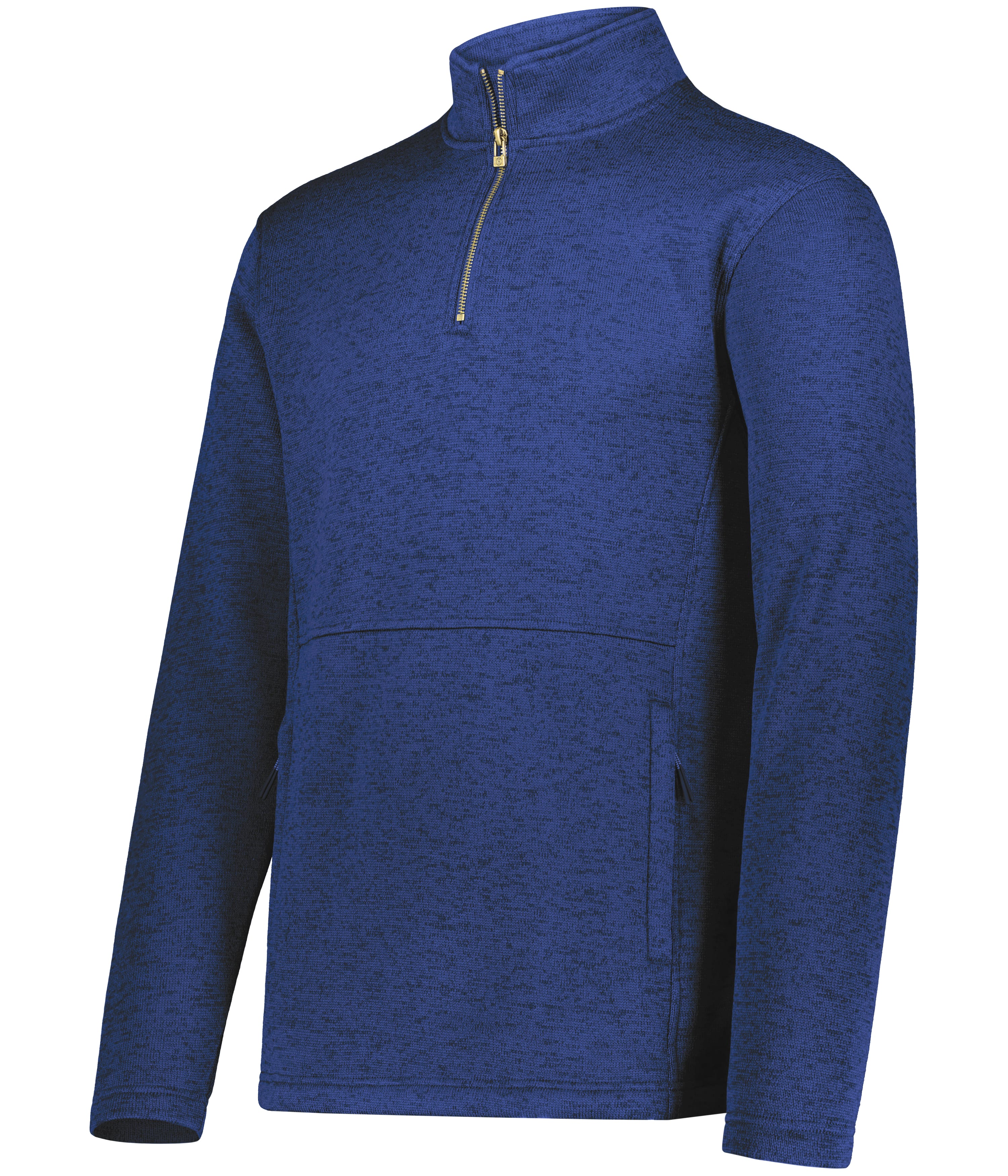 Holloway Alpine Sweater Fleece: The Ultimate 1/4 Zip Pullover