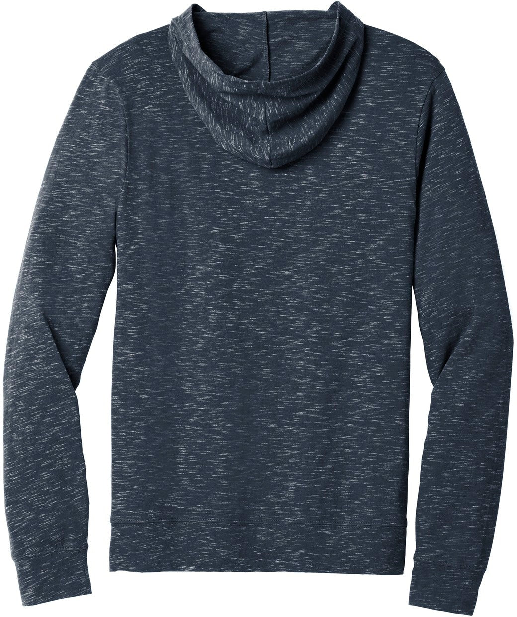 District Medal Stylish Full-Zip Hoodie