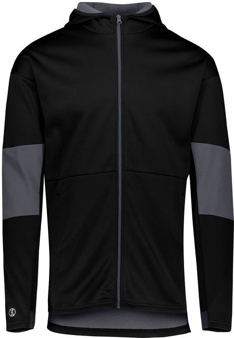 Holloway's Irresistible Sof-Stretch Jacket