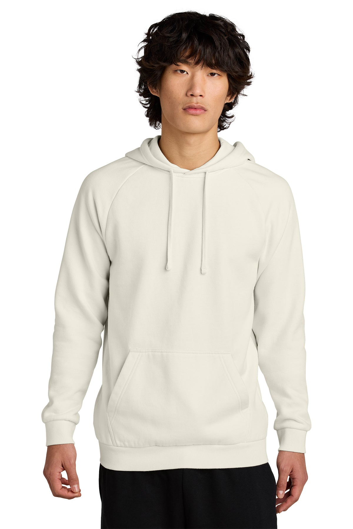 District Cloud Fleece Hoodie - Your Ultimate Comfort Companion