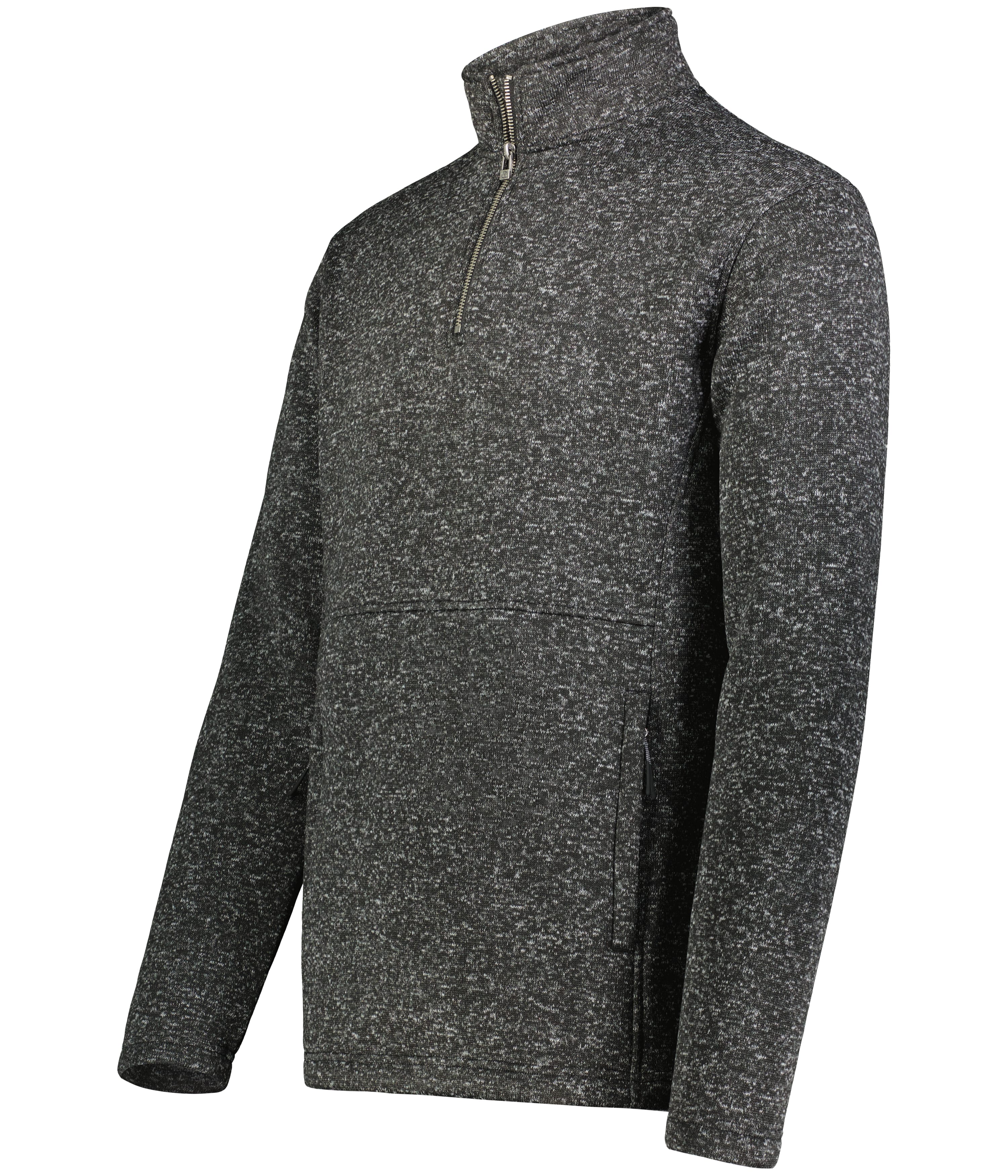 Holloway Alpine Sweater Fleece: The Ultimate 1/4 Zip Pullover