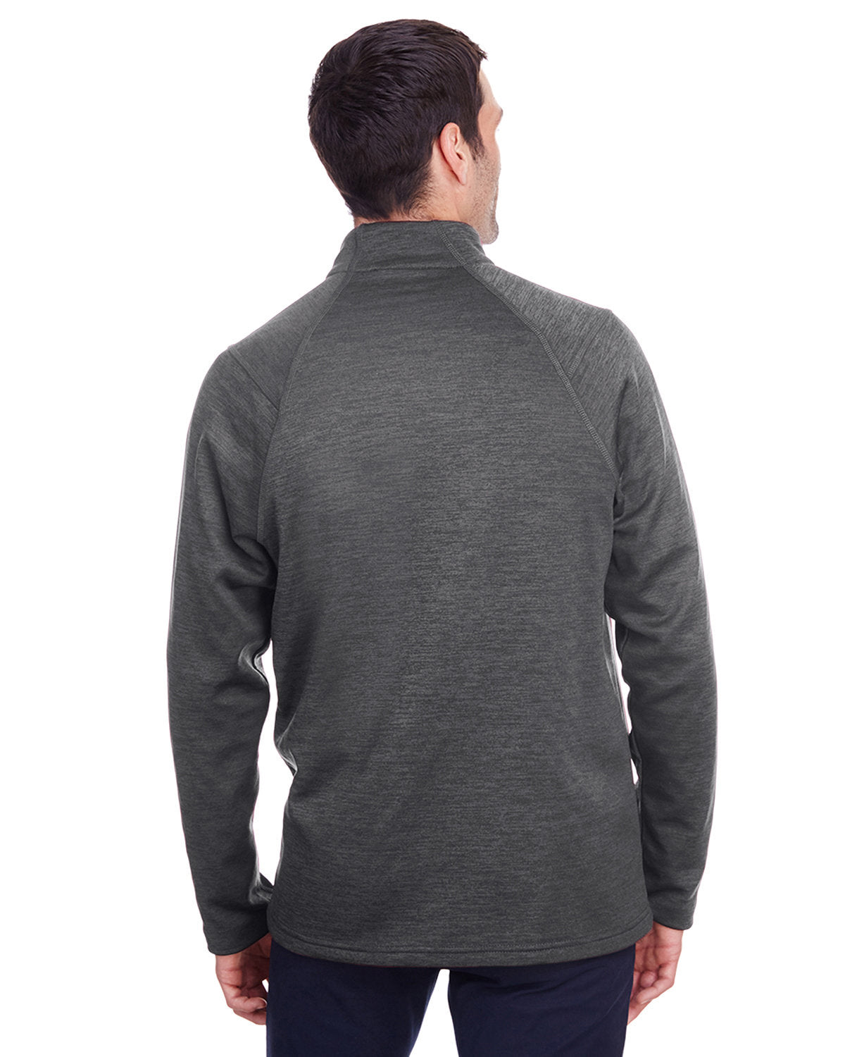 North End Flux 2.0 Full-Zip Jacket - Your Ultimate Warmth Companion