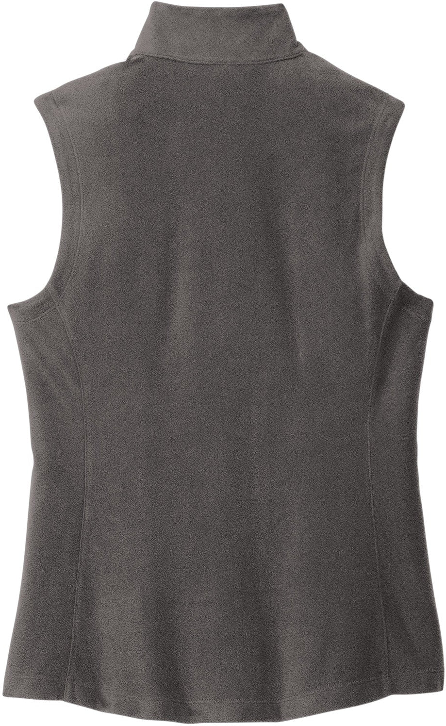 Exclusive! Port Authority Ladies Accord Microfleece Vest - A Must - Have Fashion Piece