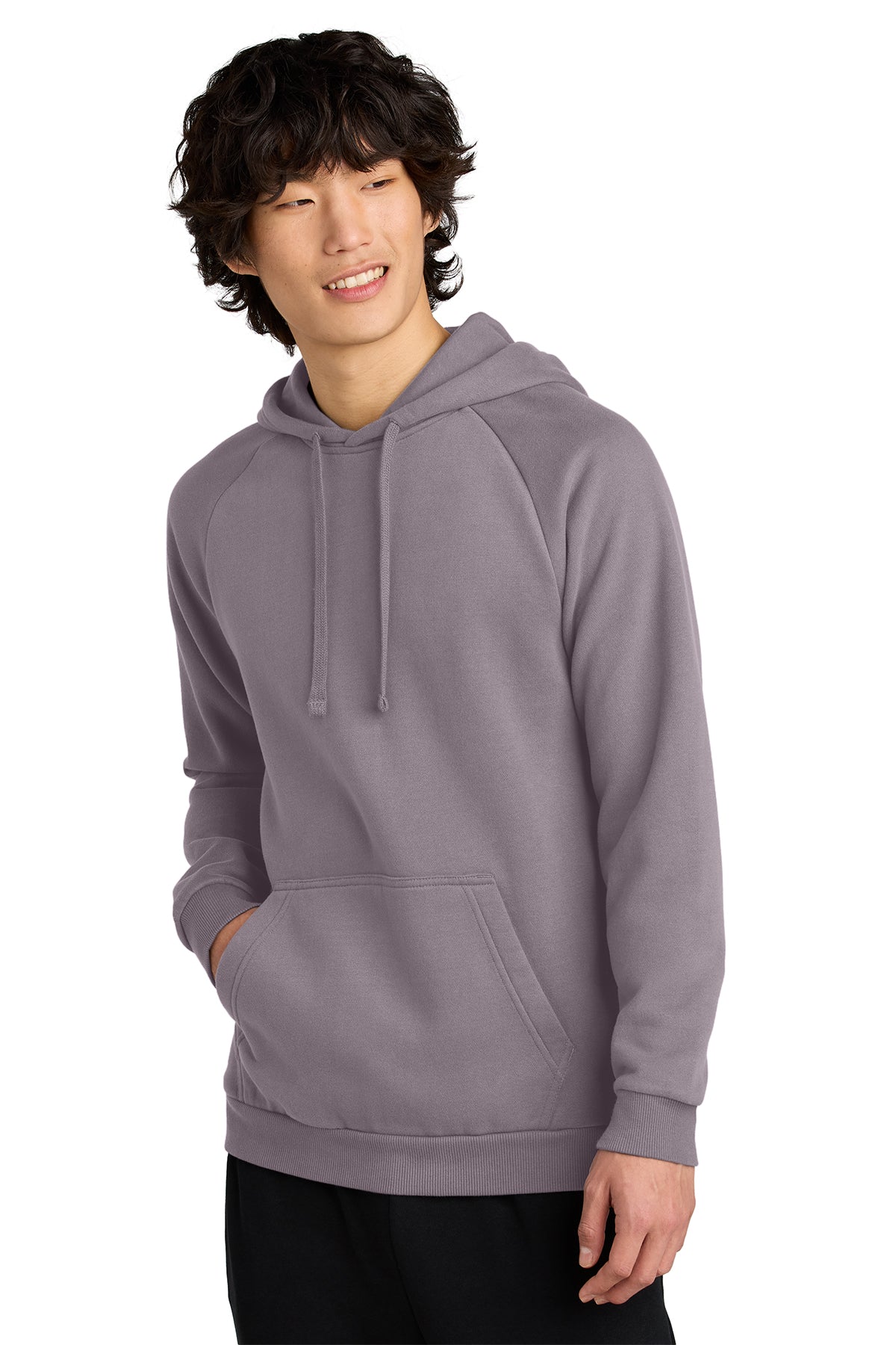 District Cloud Fleece Hoodie - Your Ultimate Comfort Companion