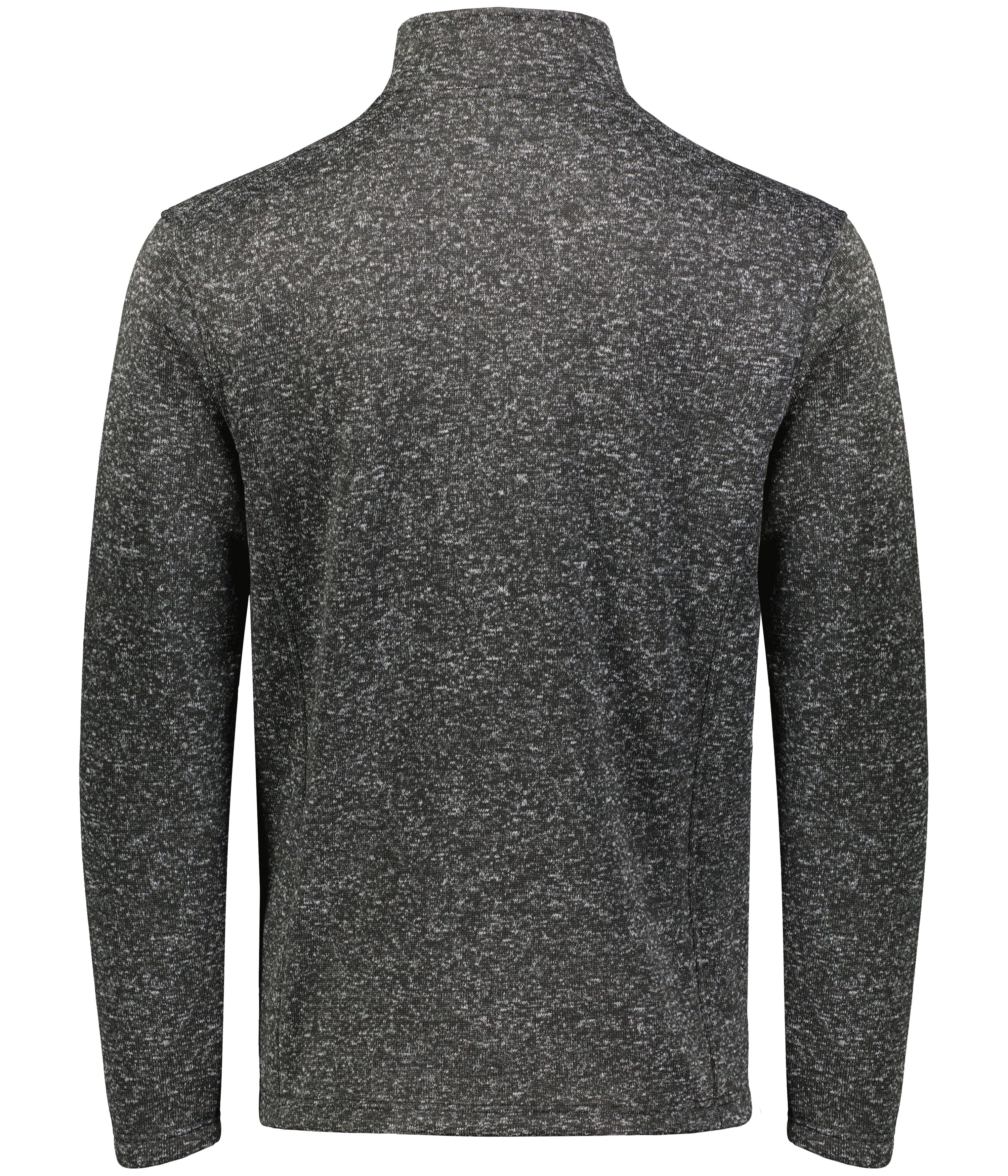 Holloway Alpine Sweater Fleece: The Ultimate 1/4 Zip Pullover