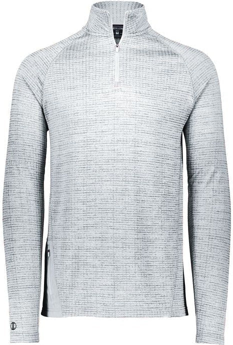 Holloway 3D Regulate: The Ultimate Lightweight Pullover