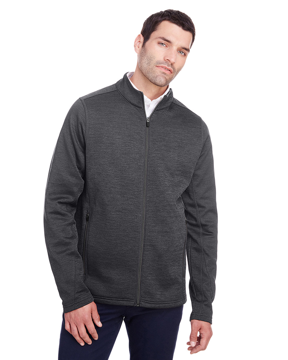 North End Flux 2.0 Full-Zip Jacket - Your Ultimate Warmth Companion