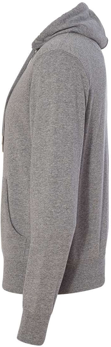 Independent Trading Co. Premium Midweight French Terry Hooded Sweatshirt - A Must - Have for Casual Wear