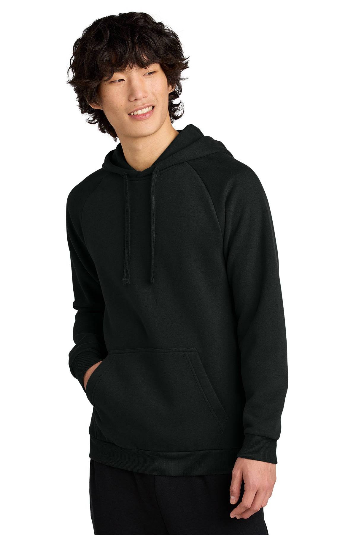 District Cloud Fleece Hoodie - Your Ultimate Comfort Companion