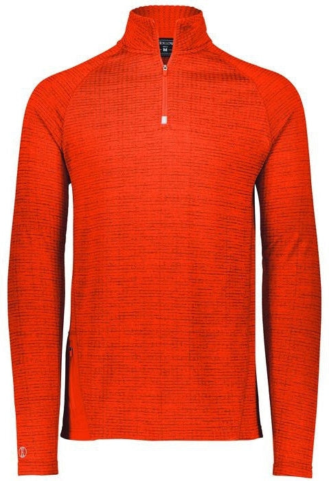 Holloway 3D Regulate: The Ultimate Lightweight Pullover