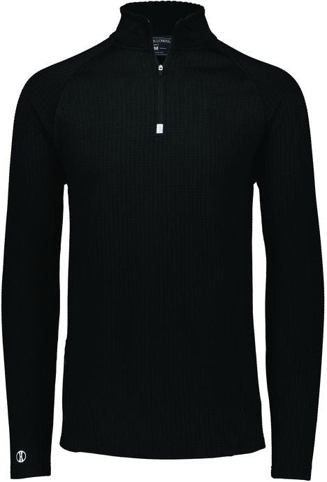 Holloway 3D Regulate: The Ultimate Lightweight Pullover